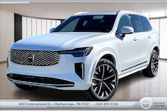2026 Volvo XC90 B6 Ultra 7-Seater AWD SUV