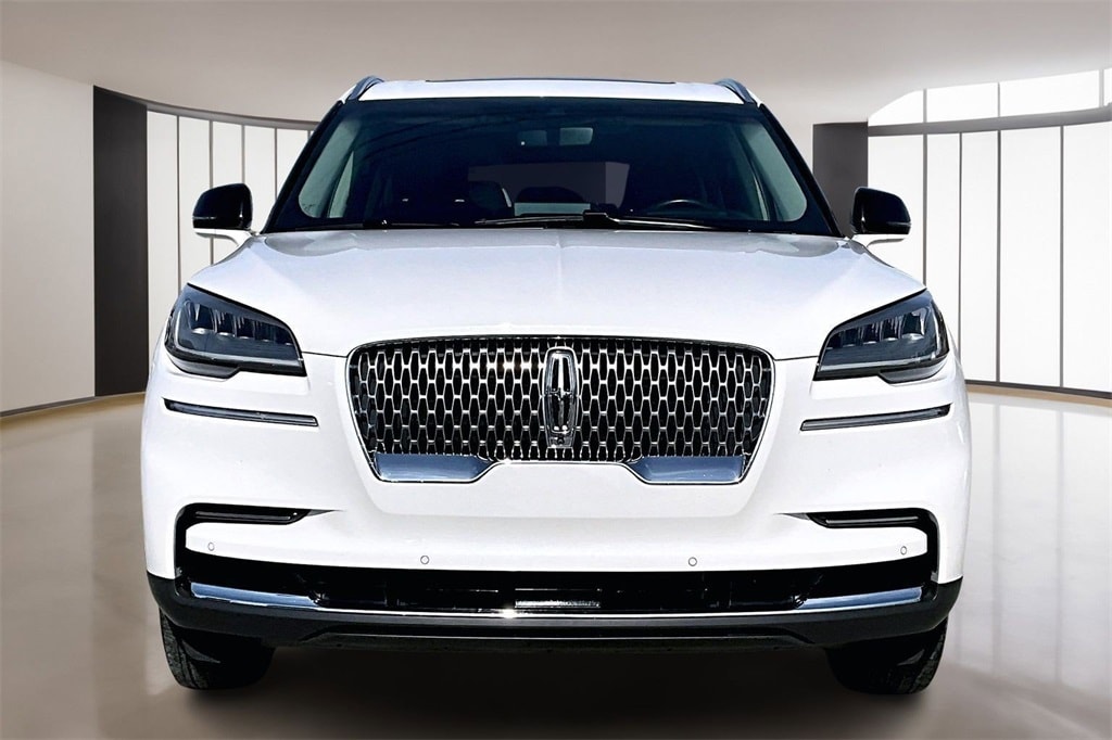 Used 2023 Lincoln Aviator Reserve SUV