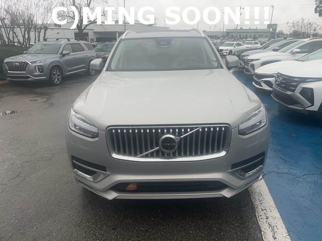 Used 2023 Volvo XC90 Ultimate SUV