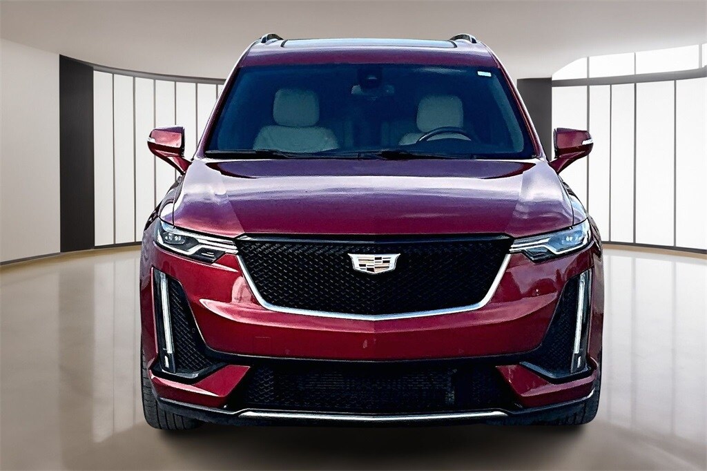 Used 2020 Cadillac XT6 Sport SUV