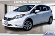  Nissan Versa Note