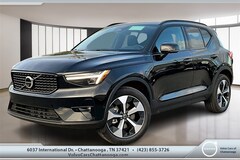 2026 Volvo XC40 B4 Plus FWD SUV