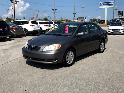 2008 Toyota Corolla For Sale >> Used 2008 Toyota Corolla For Sale In Chattanooga Tn 2008 Toyota Corolla For Sale >> Used 2008 Toyota Corolla For Sale In Chattanooga Tn