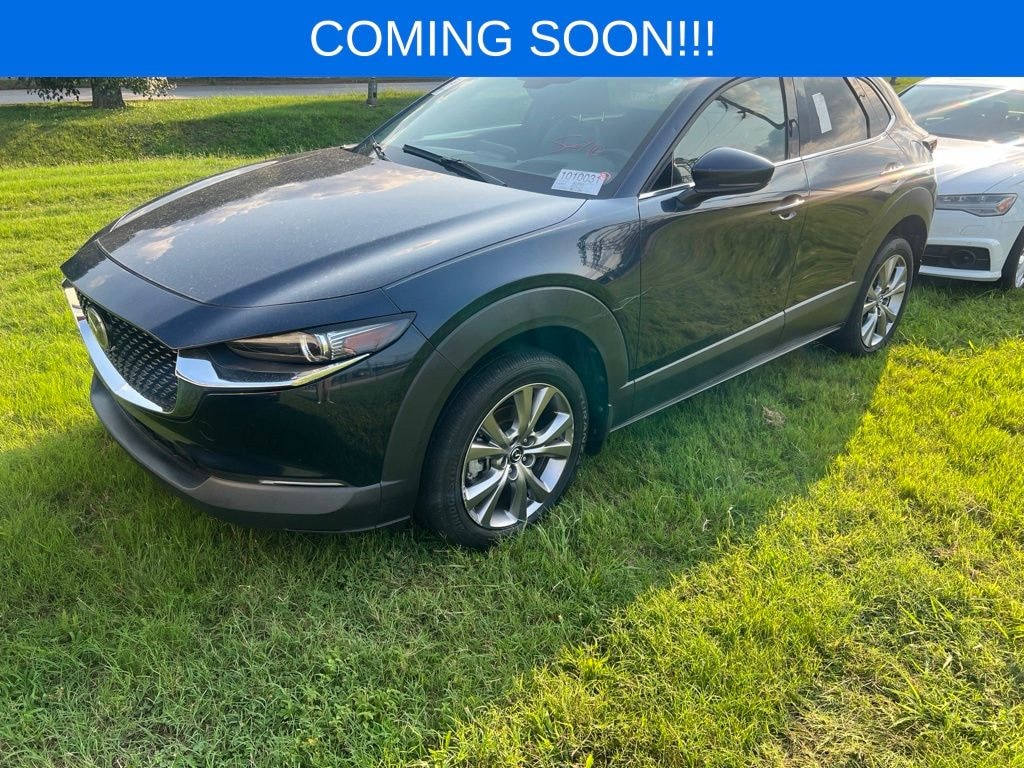 Used 2022 Mazda CX-30 2.5 S Premium Package SUV