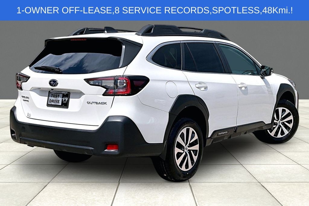 Used 2024 Subaru Outback Premium SUV