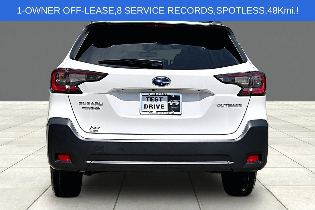 Used 2024 Subaru Outback Premium SUV