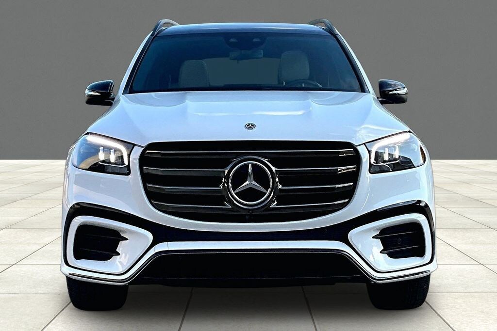 Used 2025 Mercedes-Benz GLS GLS 450 SUV