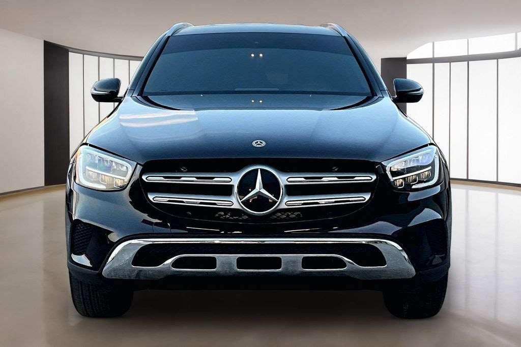 Used 2020 Mercedes-Benz GLC GLC 300 SUV