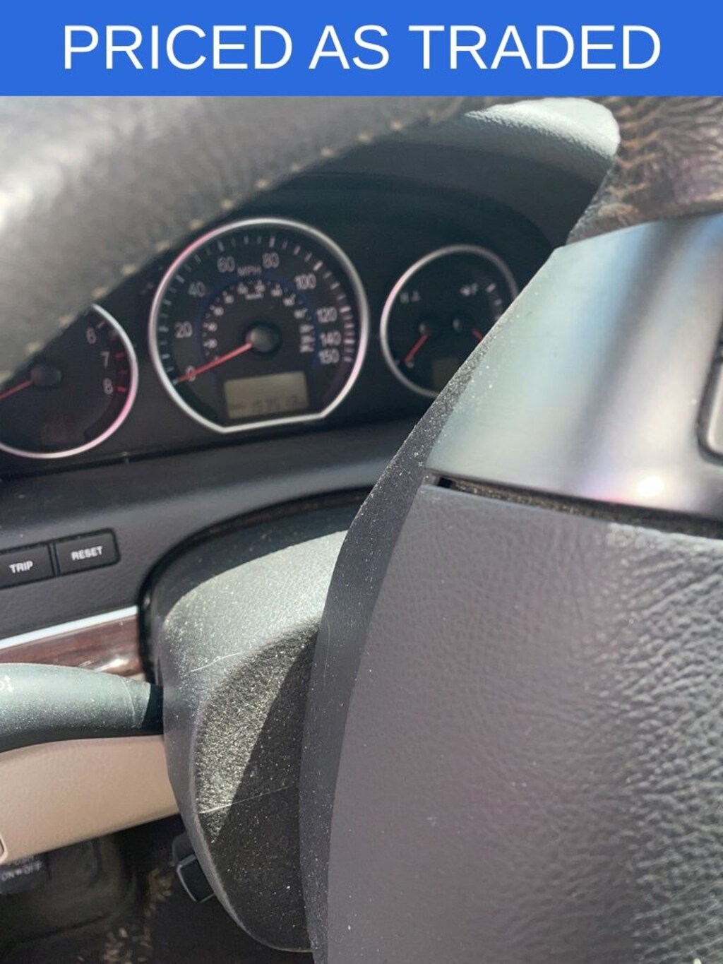 Used 2012 Hyundai Veracruz Limited SUV