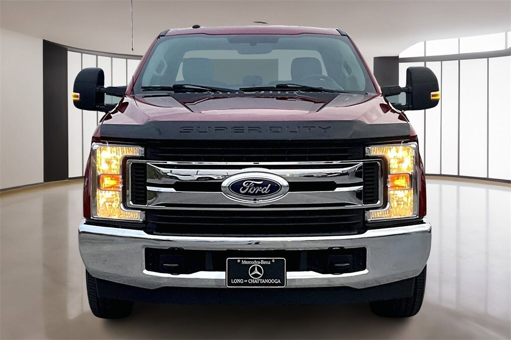 Used 2019 Ford F-250SD XLT Truck