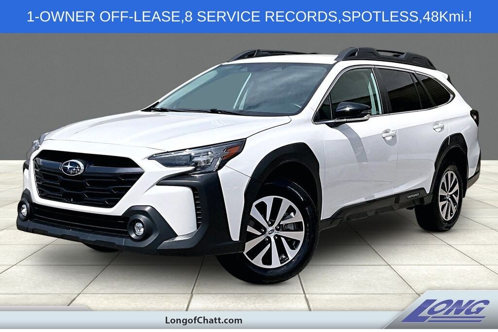 Used 2024 Subaru Outback Premium SUV