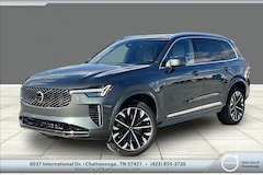 New  2027 Volvo XC90 B6 Plus 7-Seater AWD SUV in Chattanooga, TN