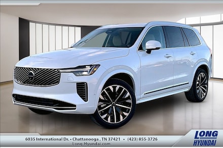 2026 Volvo XC90 B6 Ultra 7-Seater AWD SUV