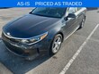  Kia Optima Hybrid