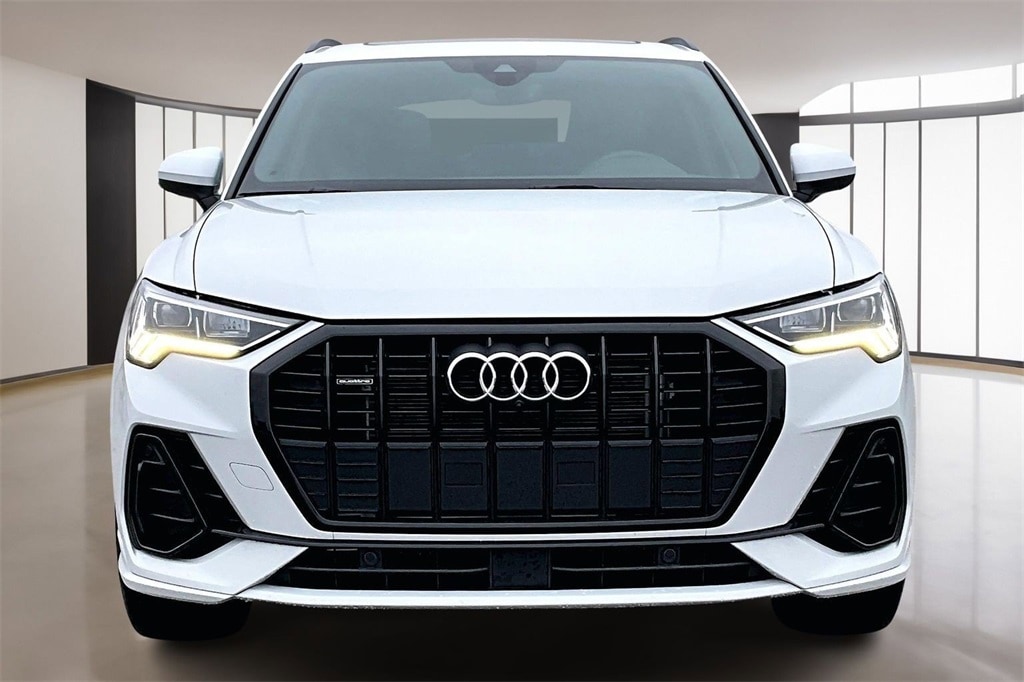 Used 2022 Audi Q3 Premium Plus SUV