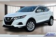 Nissan Rogue Sport