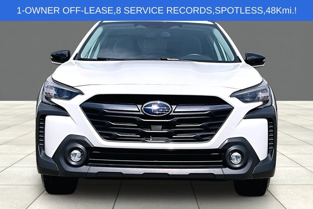 Used 2024 Subaru Outback Premium SUV