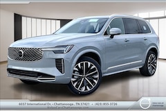 New  2026 Volvo XC90 B6 Core AWD SUV in Chattanooga, TN