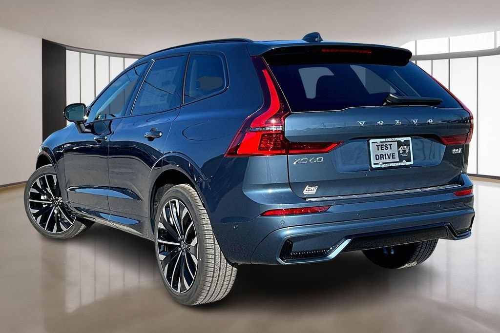 New 2026 Volvo XC60 B5 Ultra SUV