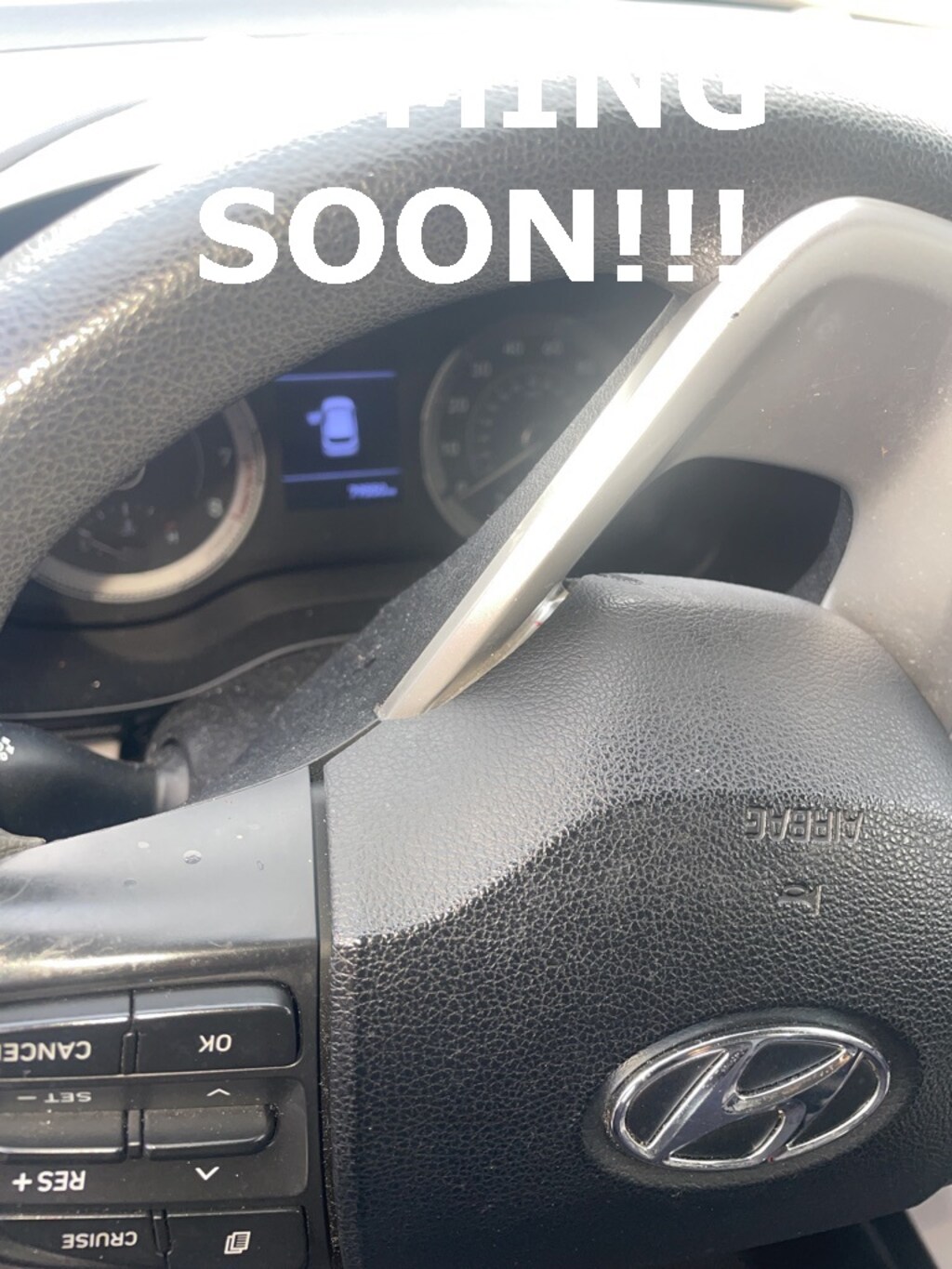 Used 2020 Hyundai Venue SEL SUV