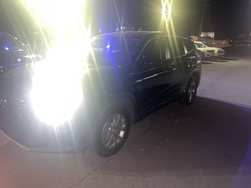 Used 2019 Hyundai Santa Fe SE SUV