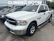 Ram 1500 Classic