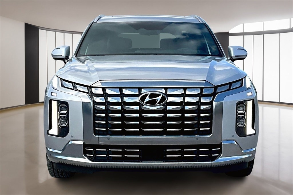 Certified 2023 Hyundai Palisade Calligraphy SUV