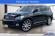  INFINITI QX80