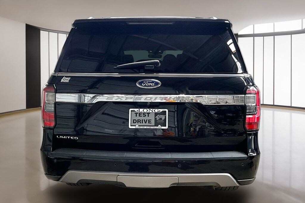 Used 2019 Ford Expedition Limited SUV