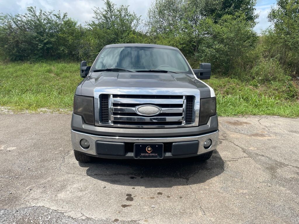 Used 2009 Ford F-150 XL Truck