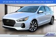  Hyundai Elantra GT