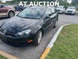 Volkswagen Jetta Sportwagen