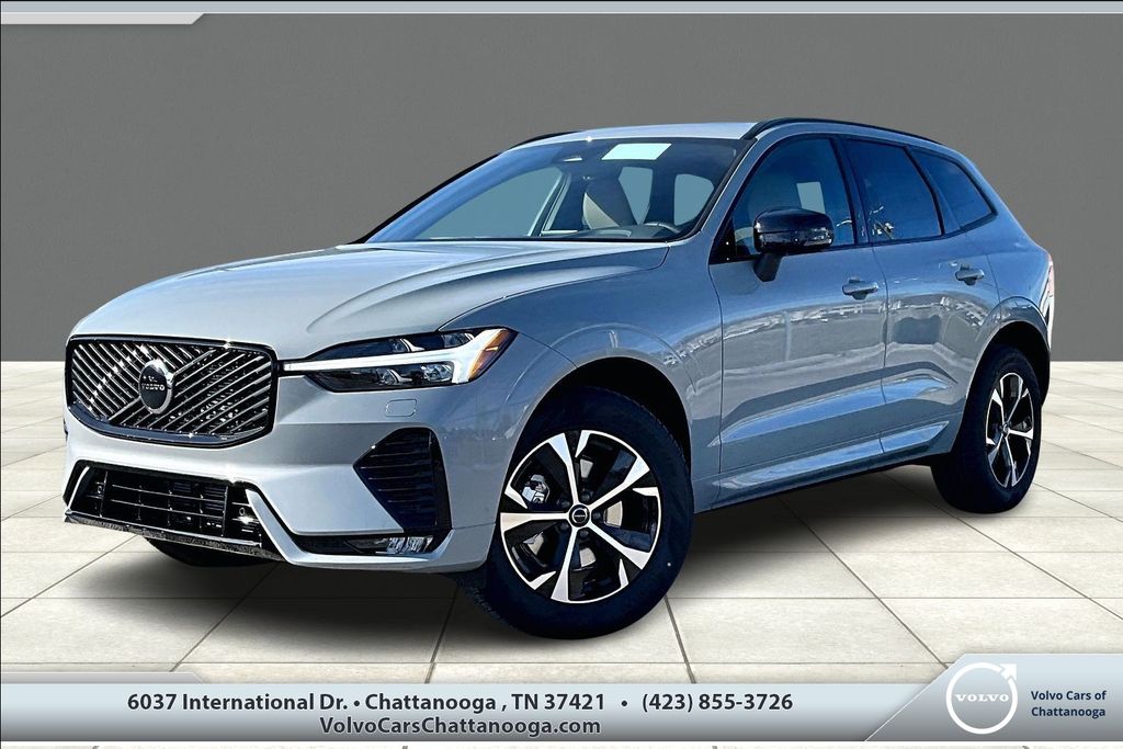 New 2026 Volvo XC60 B5 Core