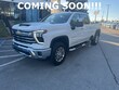 Chevrolet Silverado 2500HD