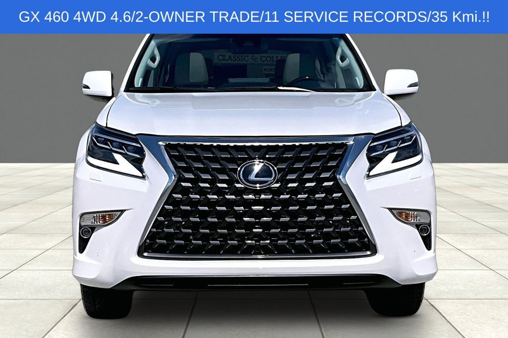 Used 2023 Lexus GX 460 SUV