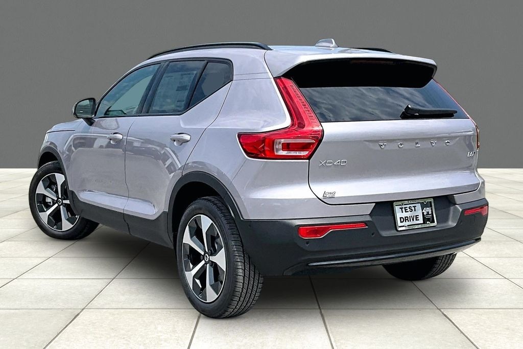 New 2026 Volvo XC40 B5 Plus SUV