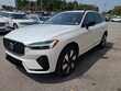 Volvo XC60 plug-in hybrid