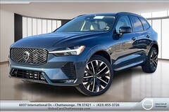 2026 Volvo XC60 B5 Ultra AWD SUV
