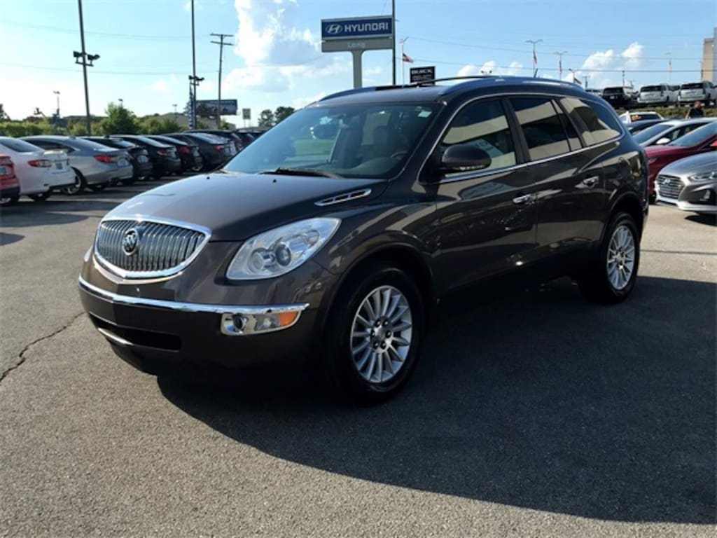 2010 Buick Enclave For Sale >> Used 2010 Buick Enclave For Sale In Chattanooga Tn 2010 Buick Enclave For Sale >> Used 2010 Buick Enclave For Sale In Chattanooga Tn