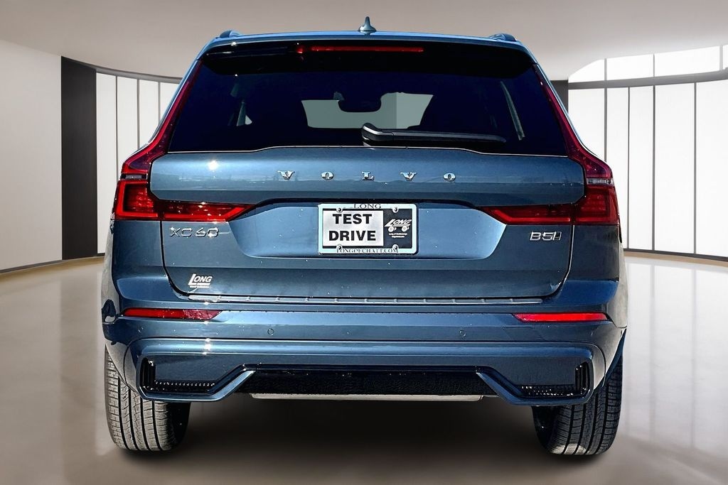 New 2026 Volvo XC60 B5 Ultra SUV