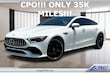 Mercedes-Benz AMG® GT 43