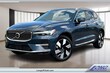 Volvo XC60 Recharge Plug-In Hybrid