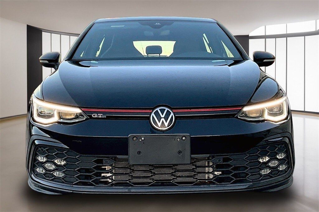 Used 2024 Volkswagen Golf GTI 2.0T S Hatchback