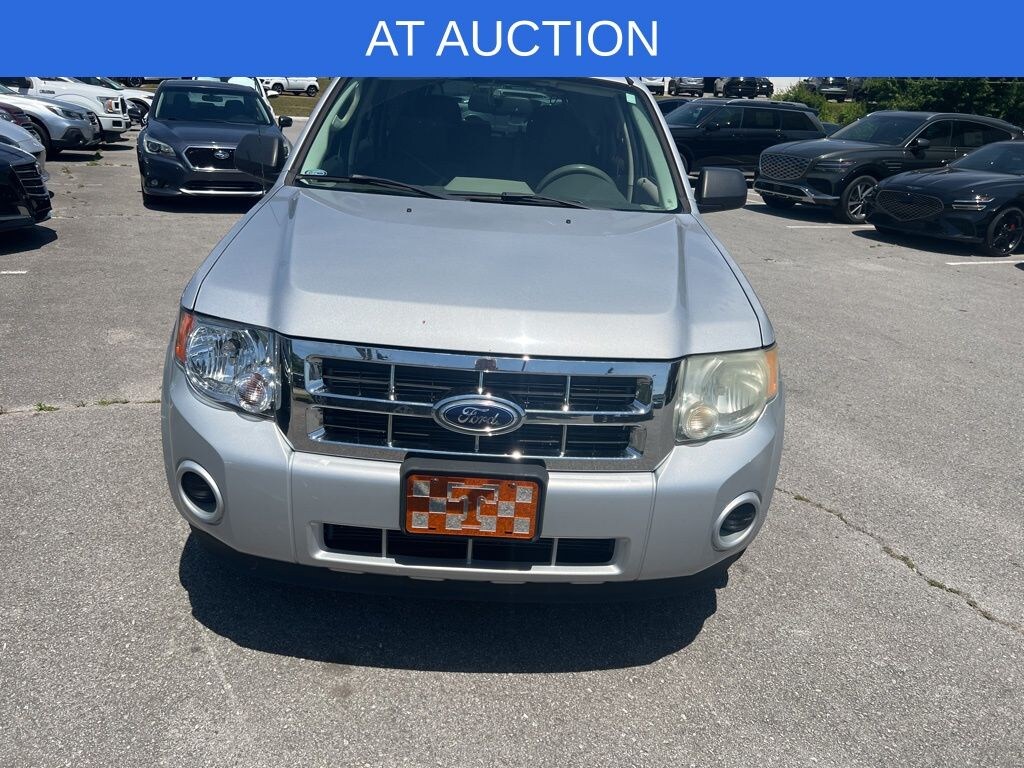 Used 2012 Ford Escape XLS SUV
