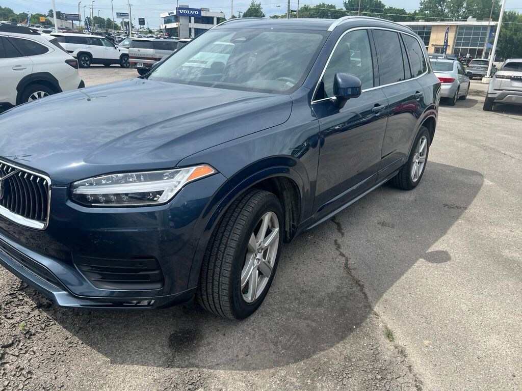 Used 2023 Volvo XC90 B5 Core SUV
