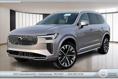 2026 Volvo XC90 B6 Plus 7-Seater AWD SUV