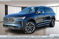 New  2026 Volvo XC90 B6 Ultra 6-Seater AWD SUV in Chattanooga, TN