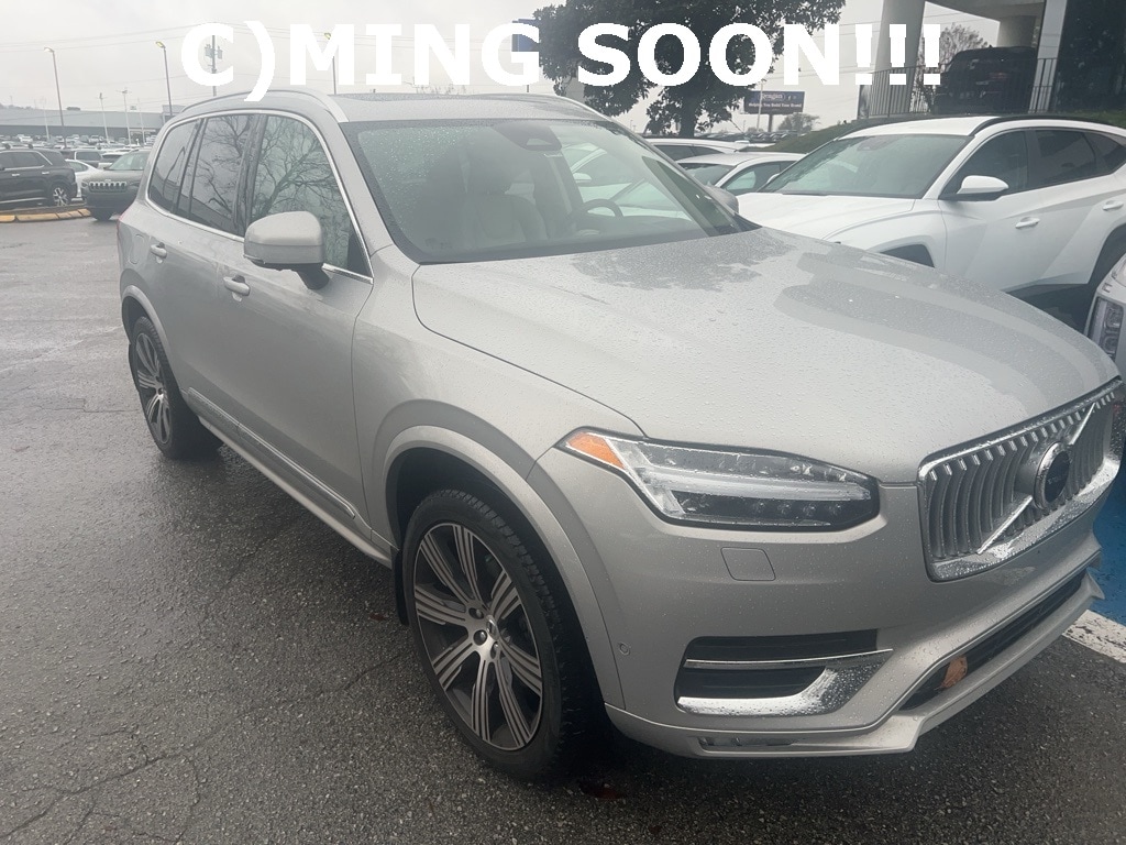Used 2023 Volvo XC90 Ultimate SUV