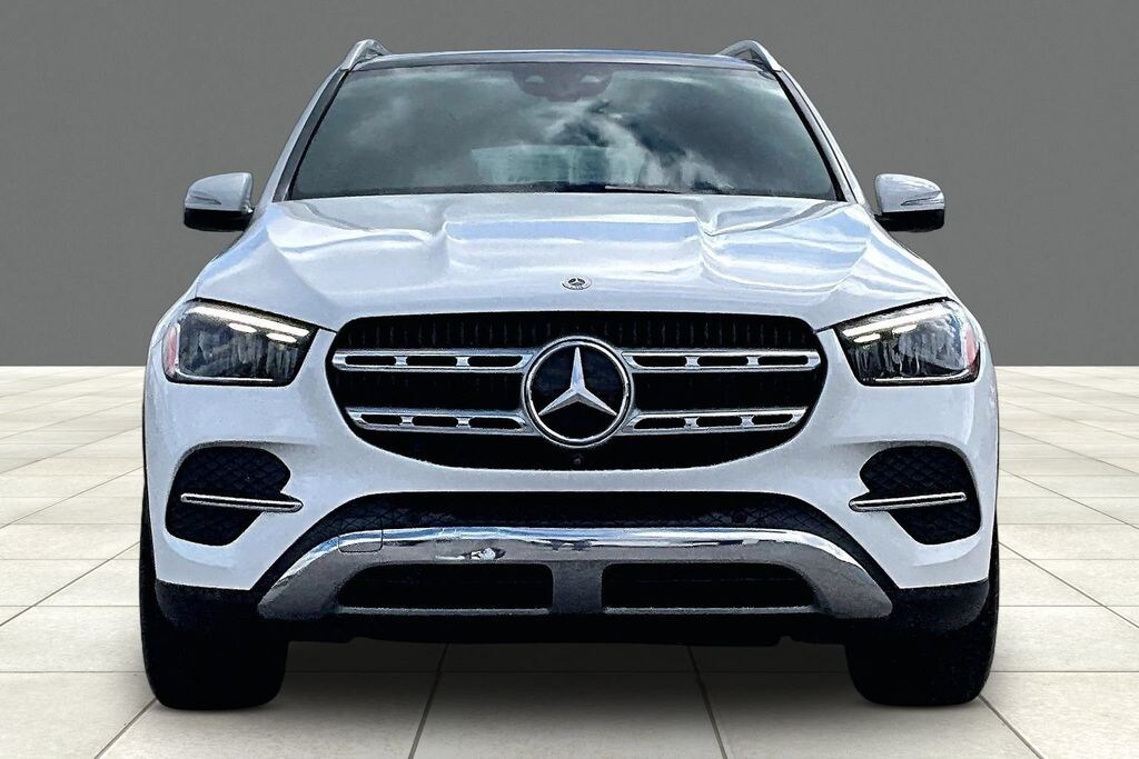 Used 2024 Mercedes-Benz GLE GLE 350 SUV