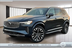 New  2026 Volvo XC90 B6 Ultra Dark Theme 7-Seater AWD SUV in Chattanooga, TN